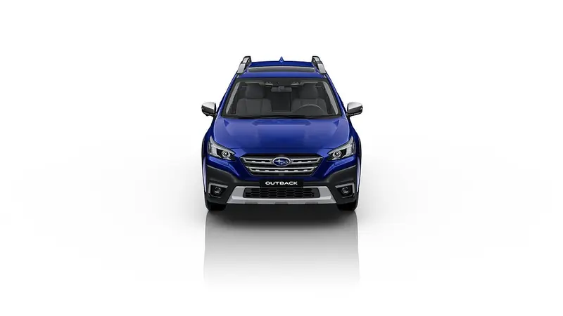 Subaru Outback 2025