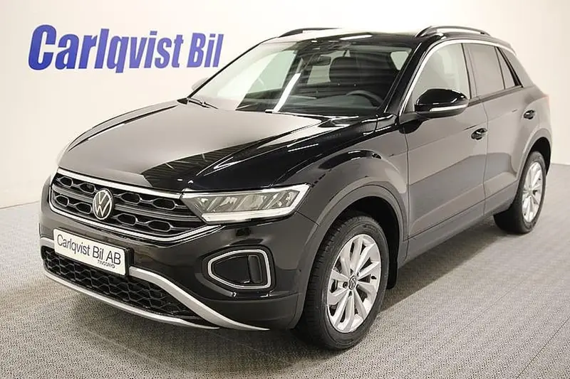 Volkswagen T-Roc 2024