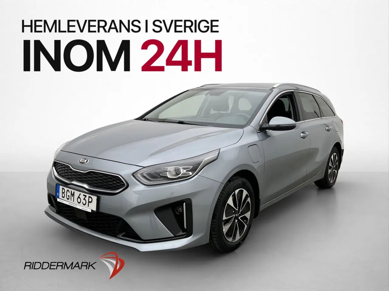 Kia Ceed 2021