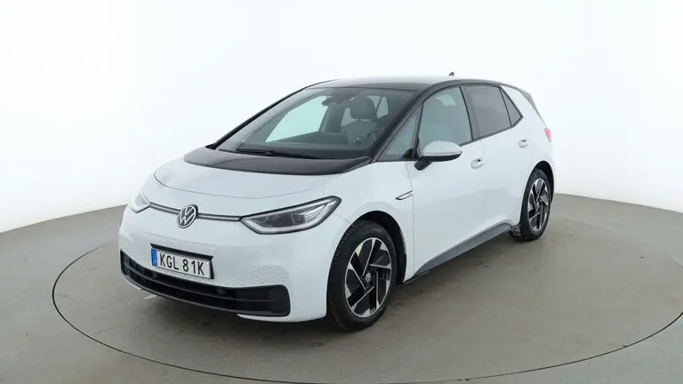 Volkswagen ID.3 2020