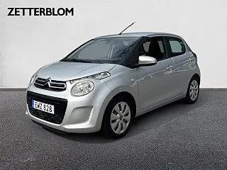 Citroën C1 2015