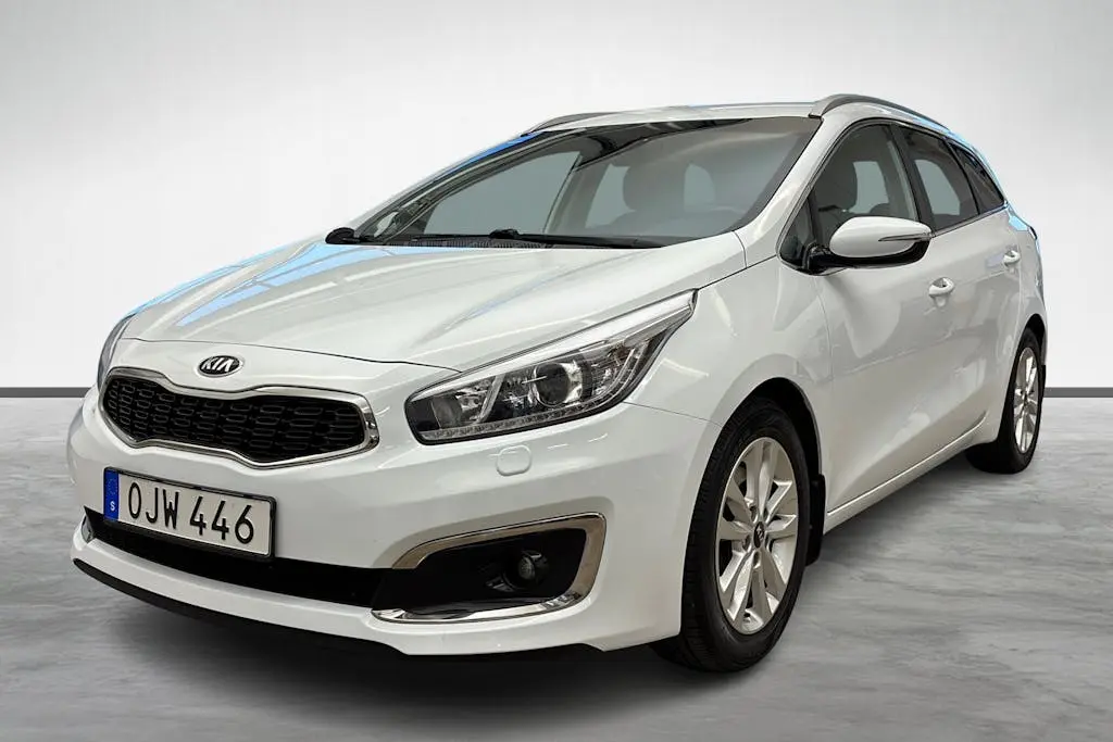 Kia Ceed 2017
