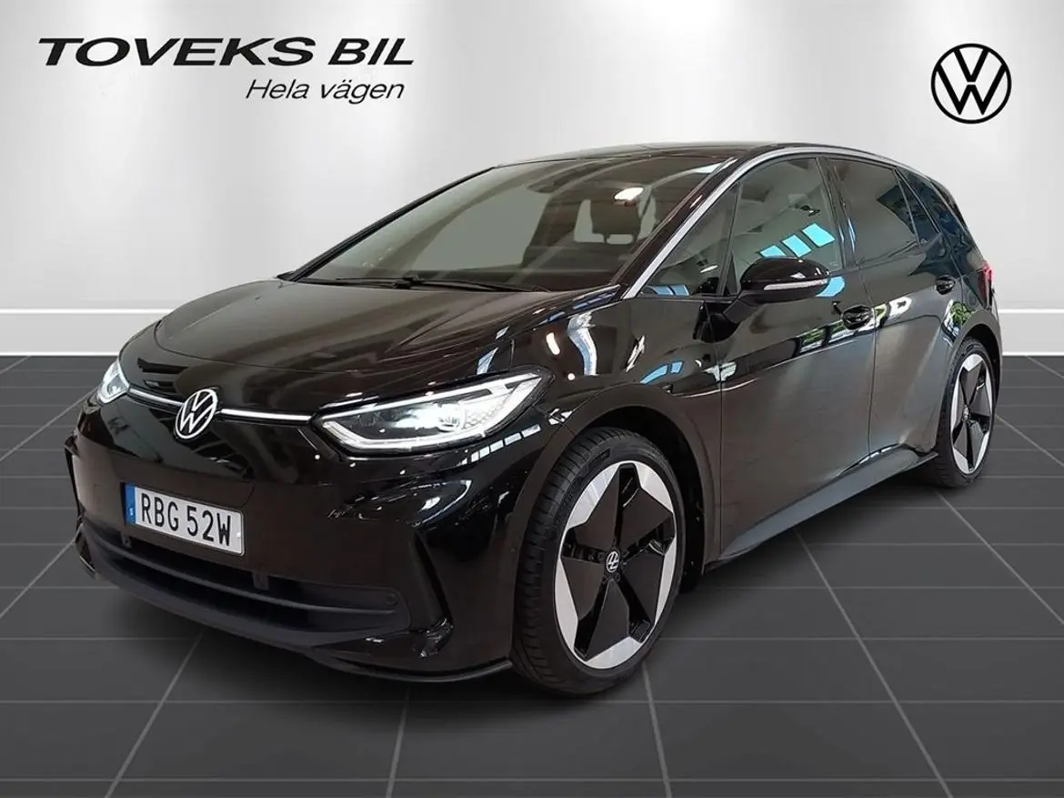 Volkswagen ID.3 2024