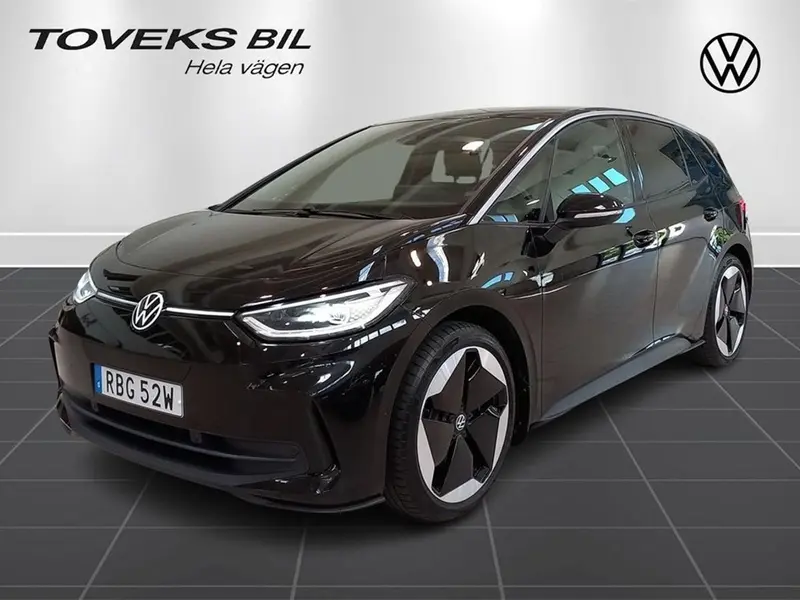 Volkswagen ID.3 2024