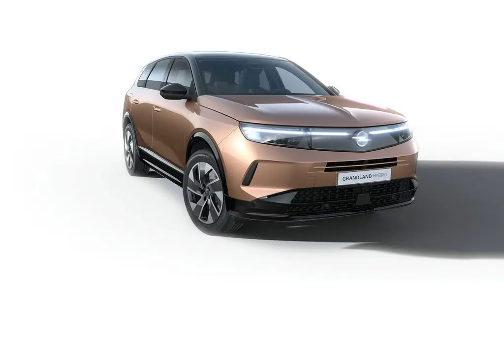 Opel Grandland X 2026