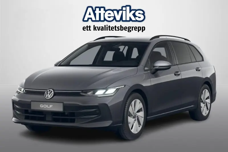 Volkswagen Golf 2026