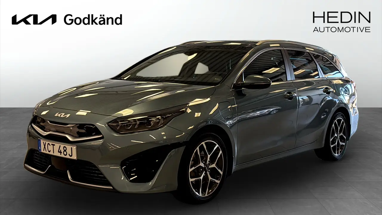 Kia Ceed 2023