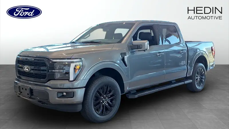Ford F-150 2025
