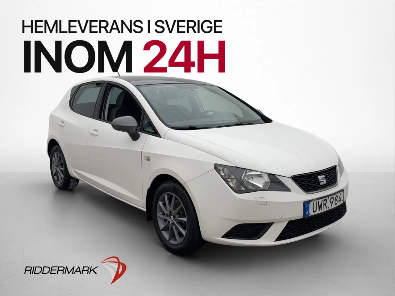 SEAT Ibiza 2017