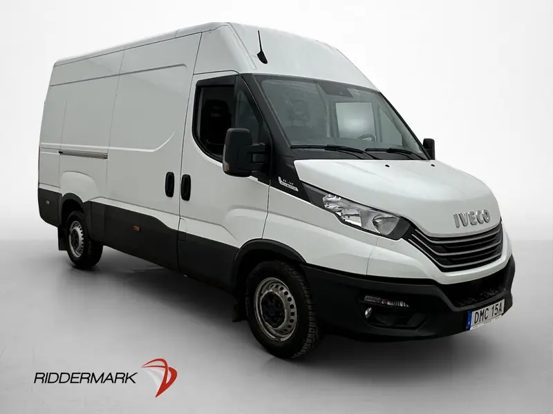 Iveco Daily 2023