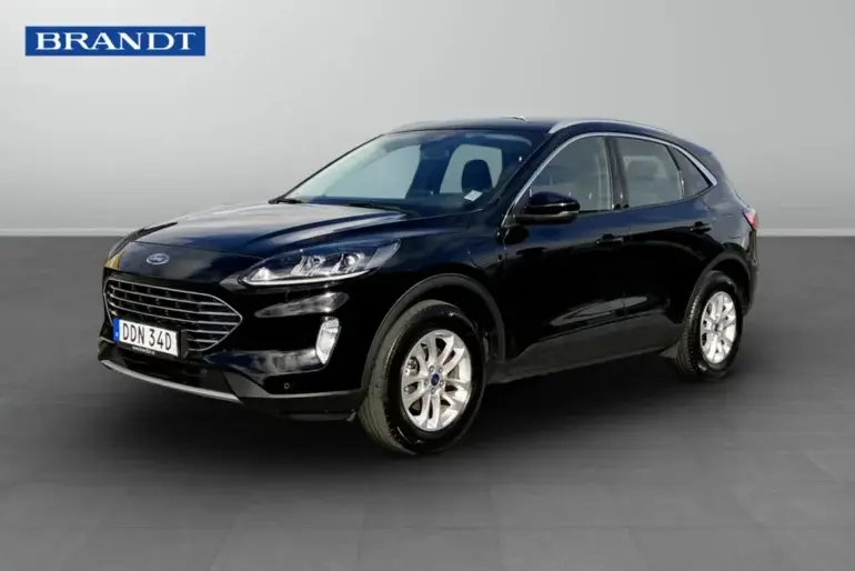 Ford Kuga 2022