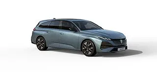 Peugeot 308 2026