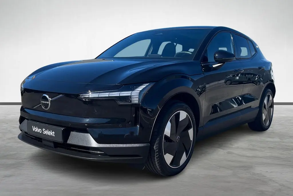 Volvo EX30 2024