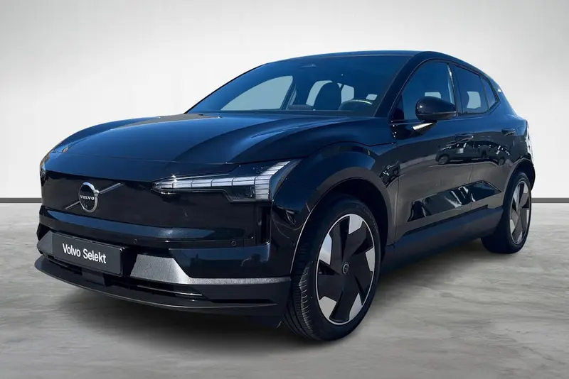 Volvo EX30 2024
