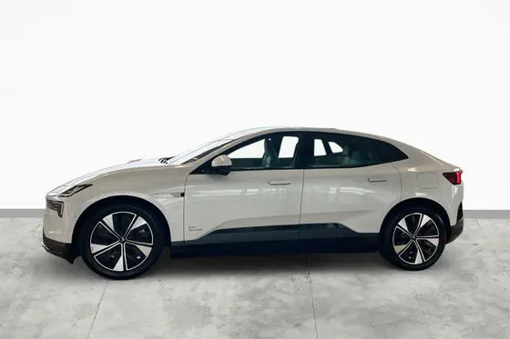 Polestar 4
