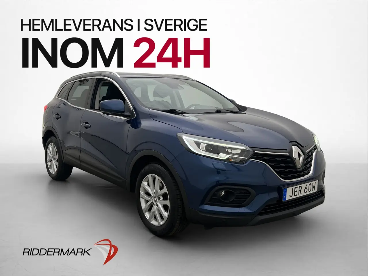 Renault Kadjar 2020
