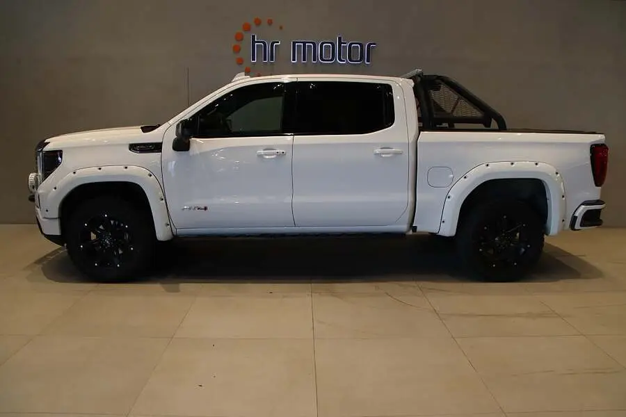 GMC Sierra 2024