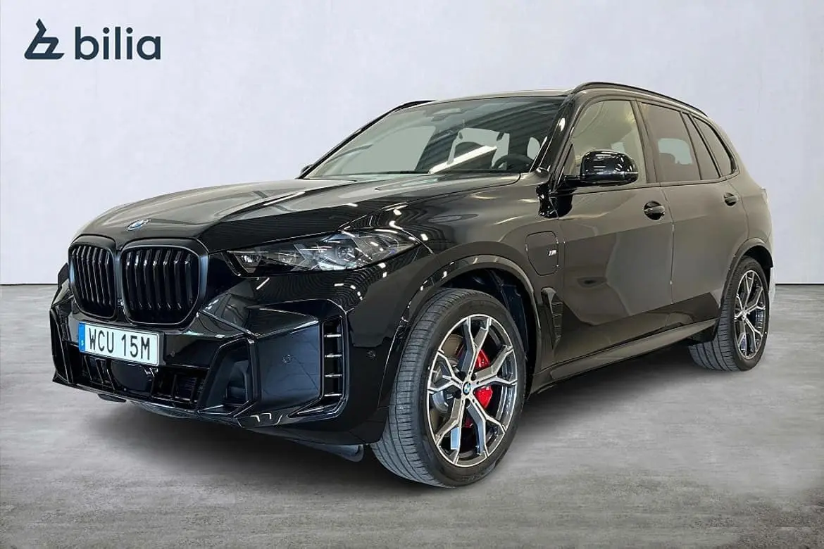 BMW X5 2026