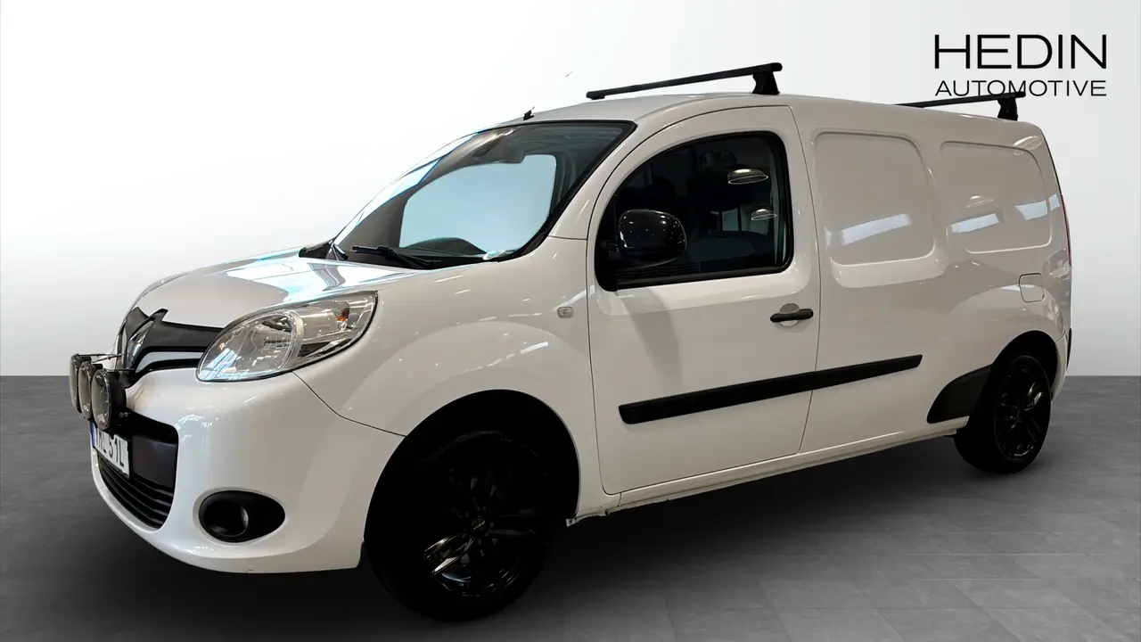 Renault Kangoo 2019