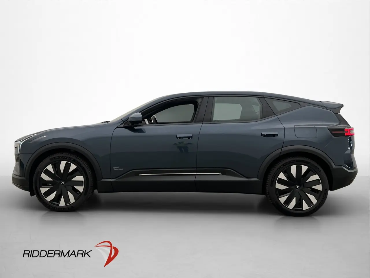 Polestar 3 2025