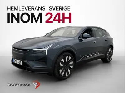 Polestar 3