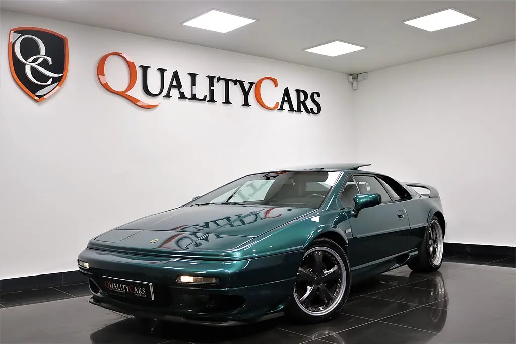 Lotus Esprit 1997