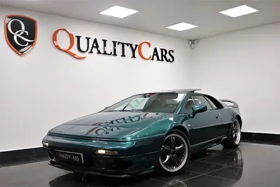 Lotus Esprit