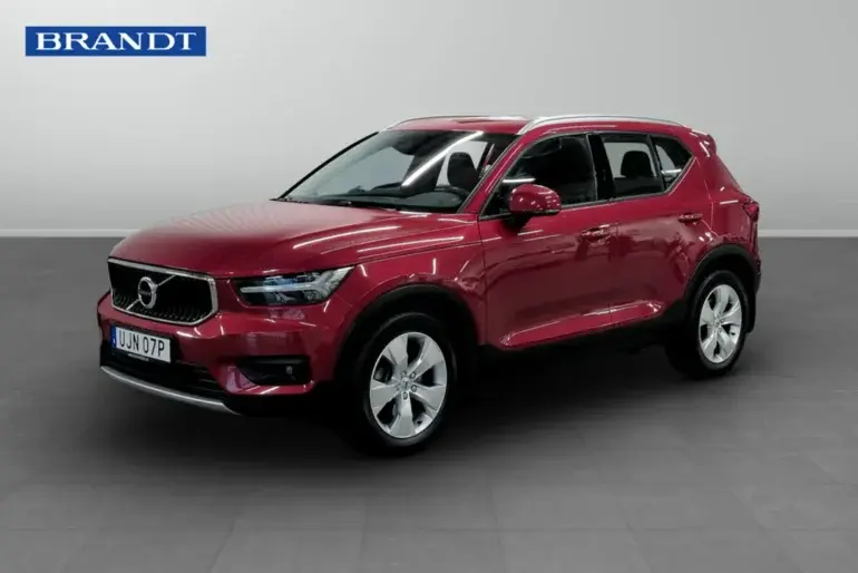 Volvo XC40 2020