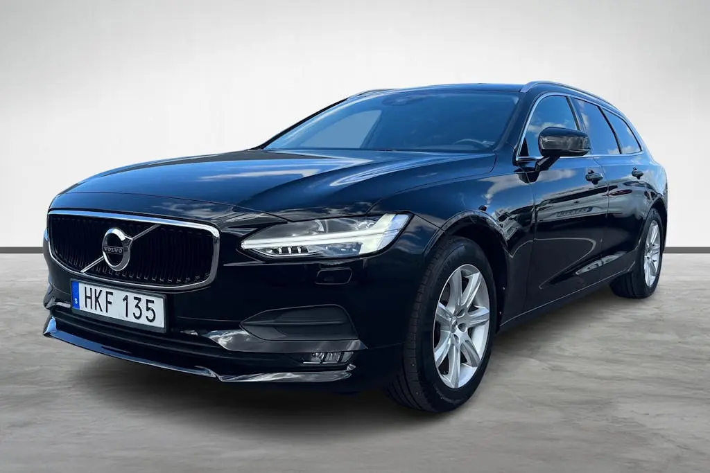 Volvo V90 2018