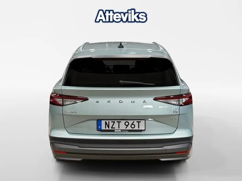 Skoda Enyaq 2023