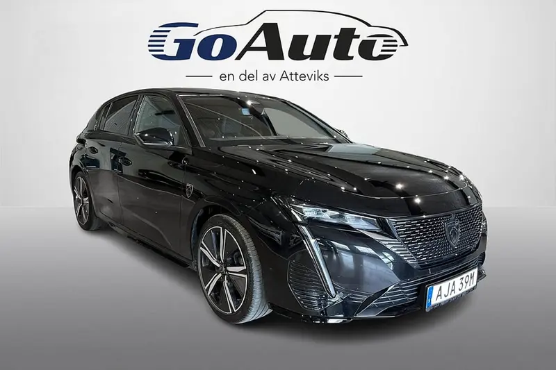 Peugeot 308 2023