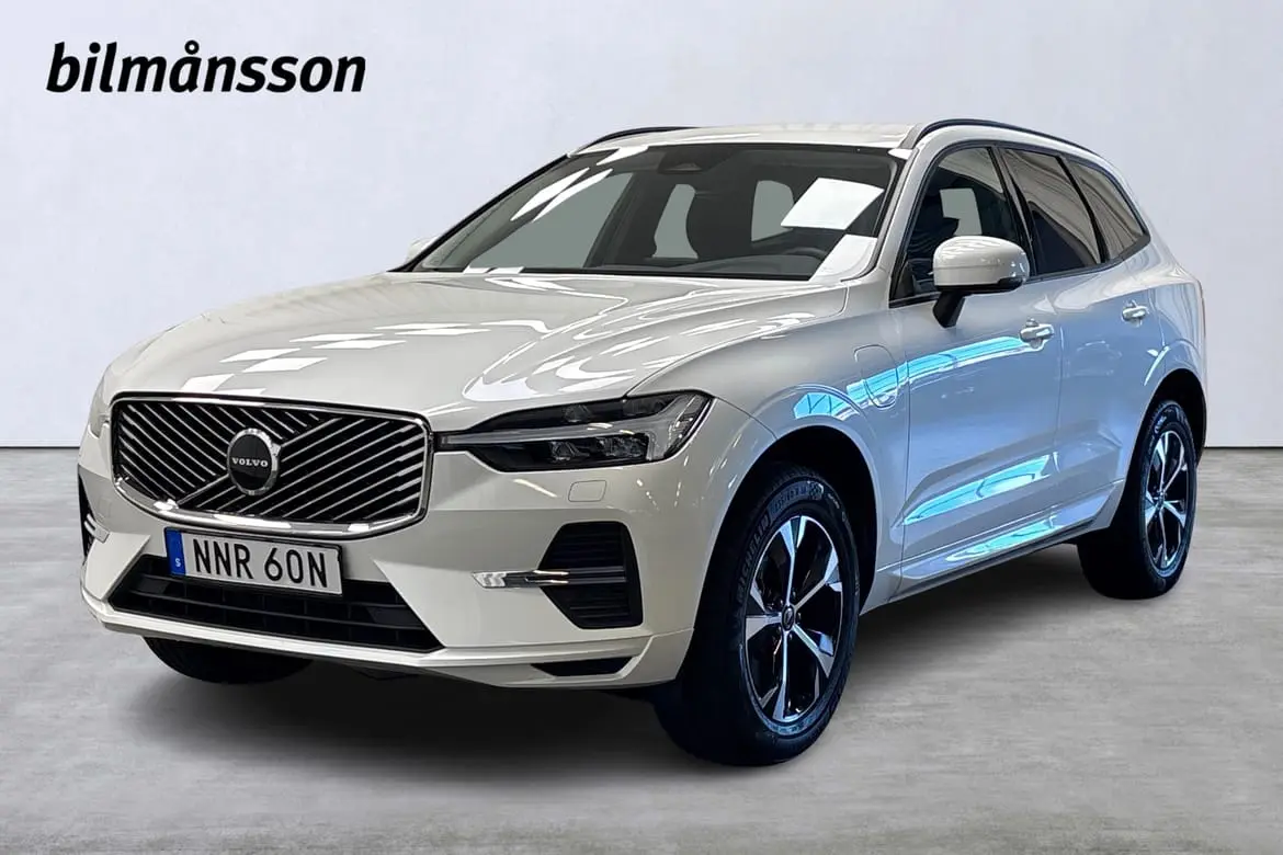Volvo XC60 2026
