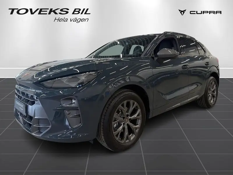 CUPRA Terramar 2026