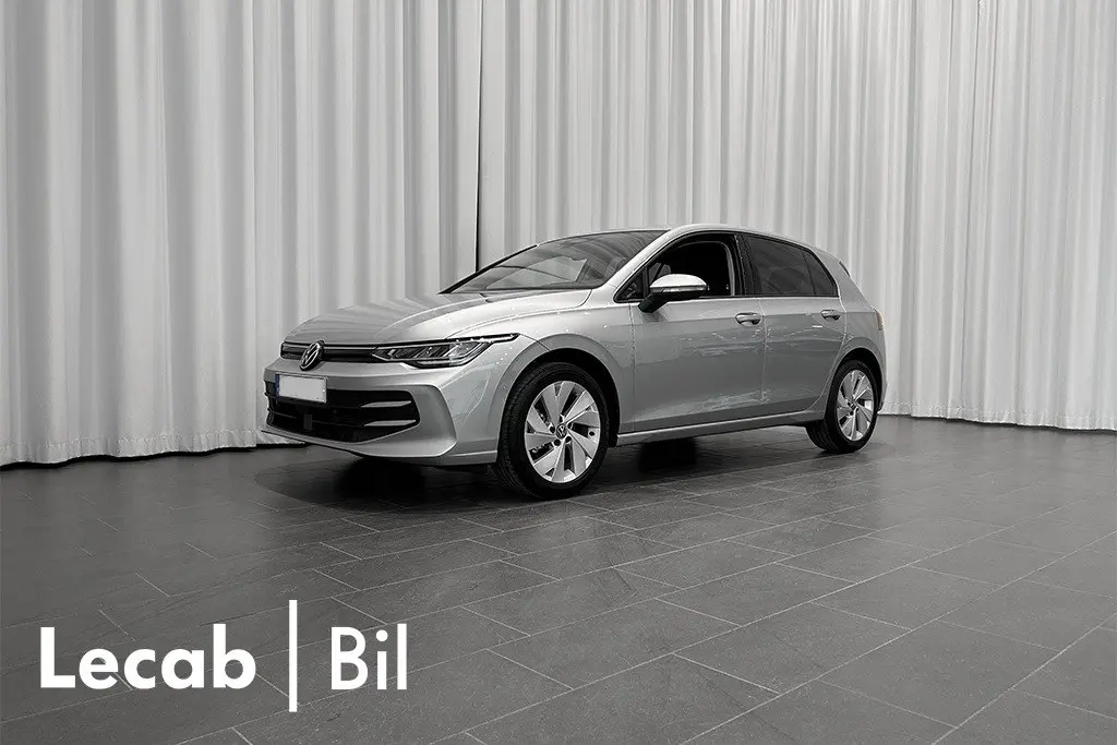 Volkswagen Golf 2026