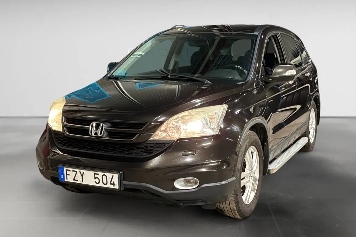 Honda CR-V 2011