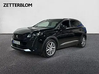 Peugeot 3008 2023