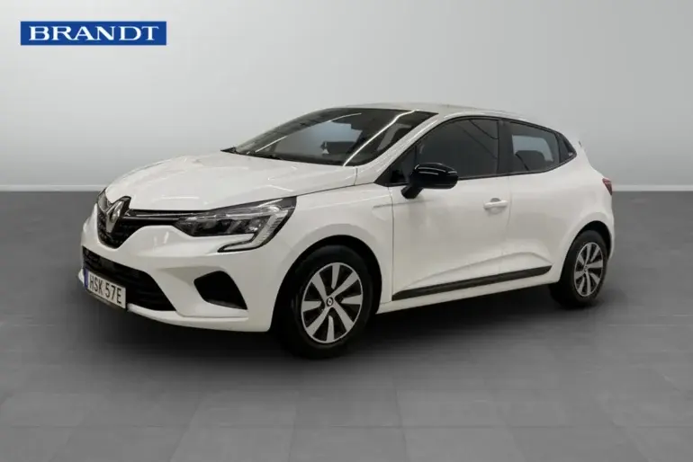 Renault Clio 2023