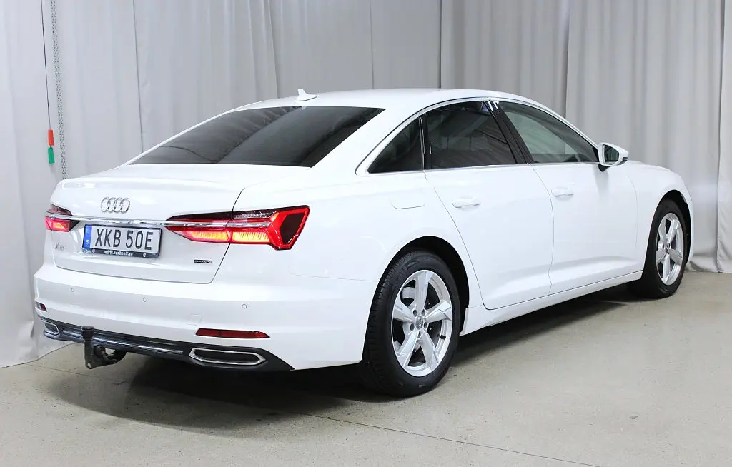 Audi A6 2020