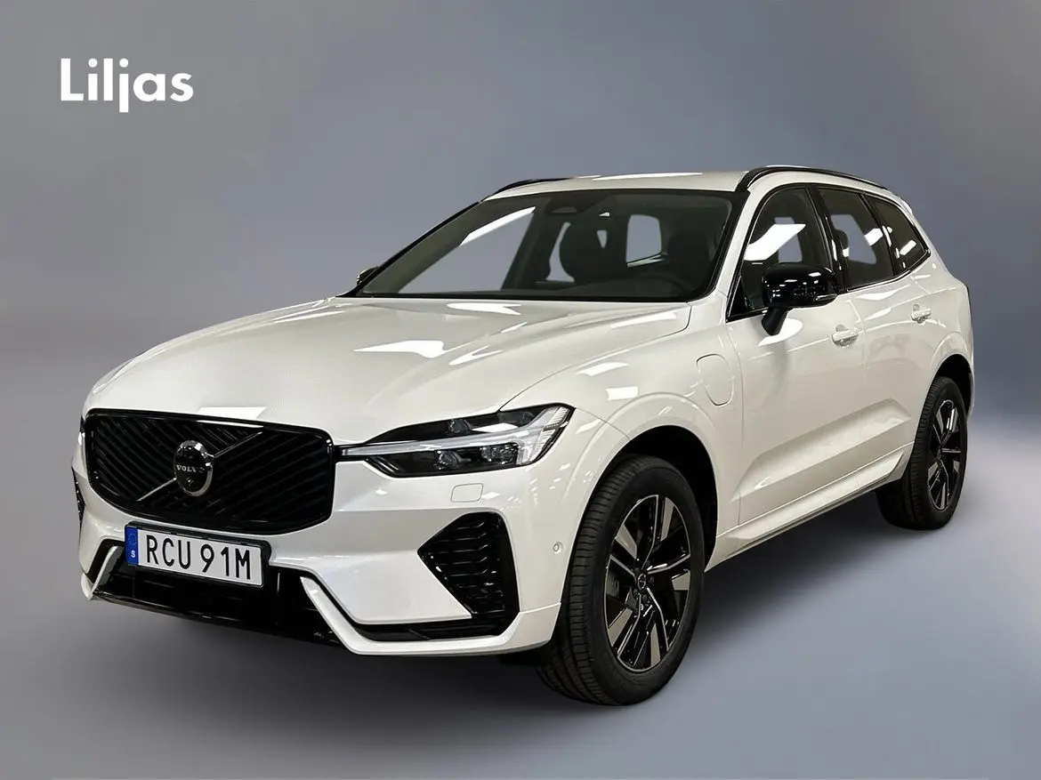 Volvo XC60 2027
