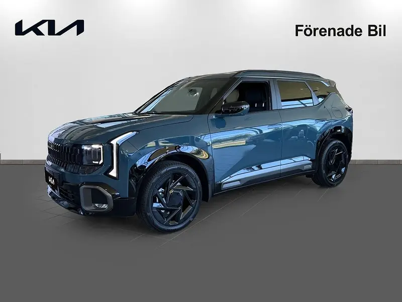 Kia Seltos 2027
