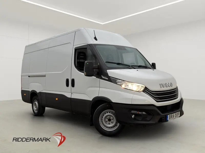 Iveco Daily 2023