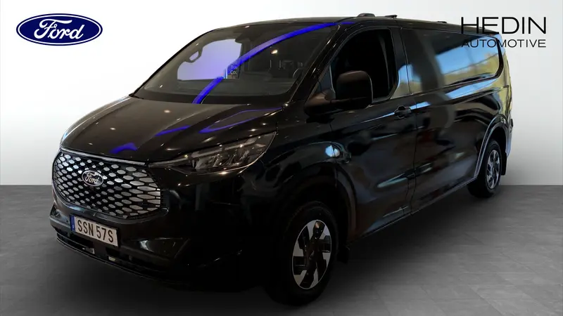 Ford E-Custom 2026