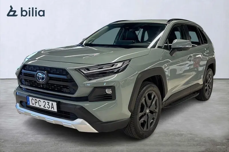 Toyota RAV4 2023