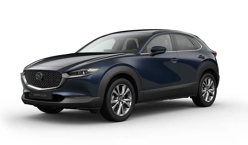 Mazda CX-30 2025