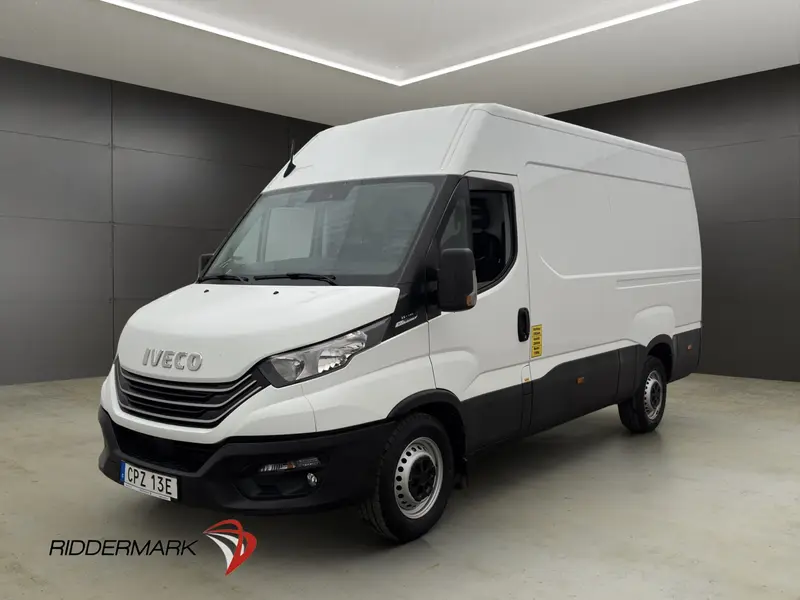 Iveco Daily 2023