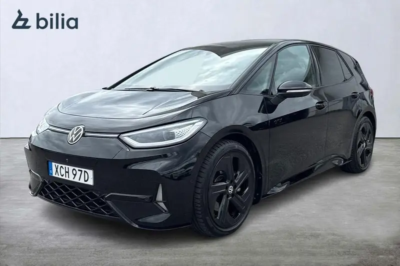 Volkswagen ID.3 2025