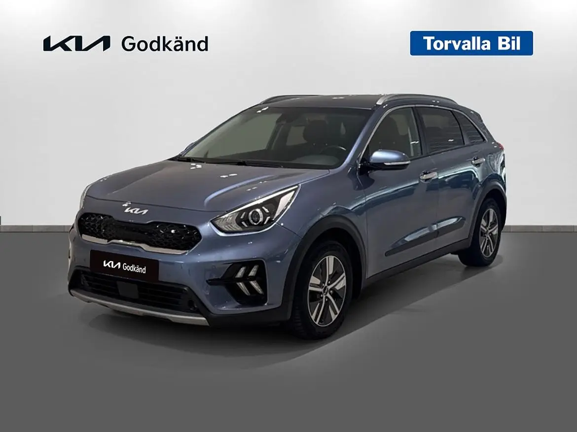 Kia Niro 2022