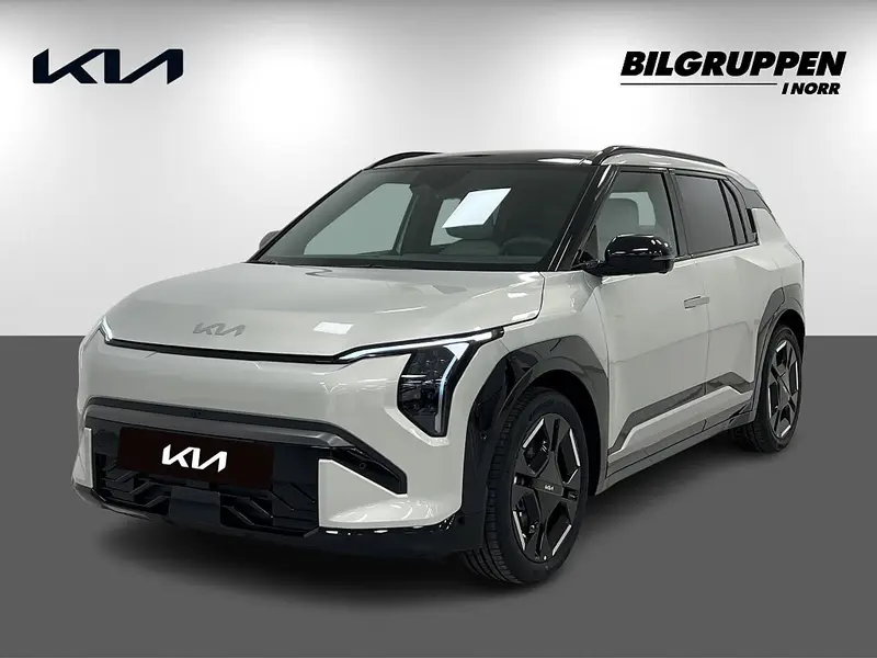 Kia EV3 2026
