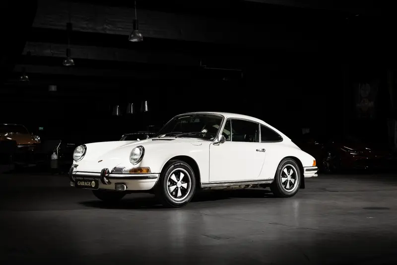 Porsche 911 1971