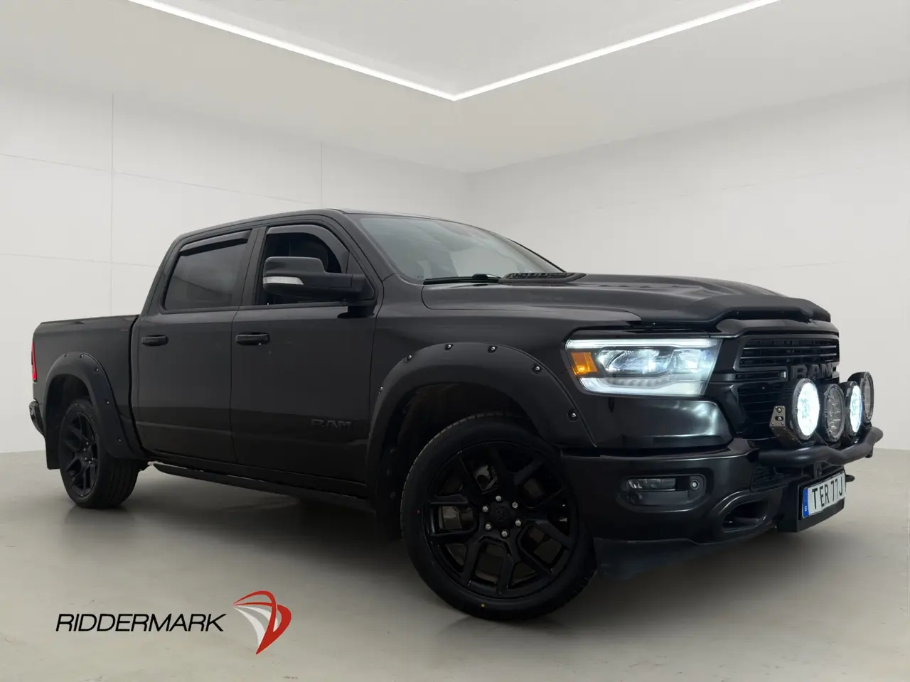RAM 1500 2020